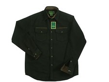 Milano Men Moleskin Shirt