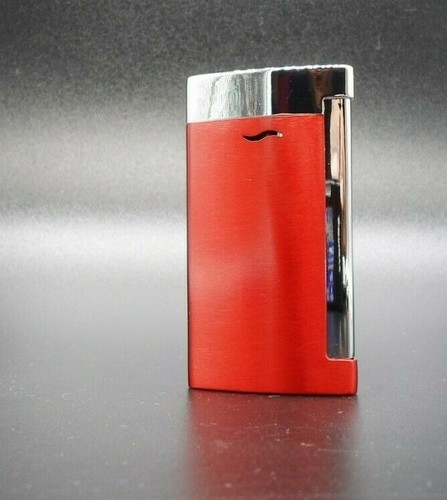 Jet flame gas lighter - jet,