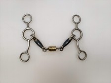 CS  Blue Alloy Tom Thumb with