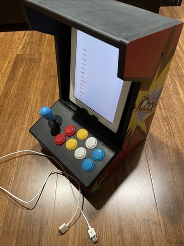 Ion icade bluetooth arcade - ion,