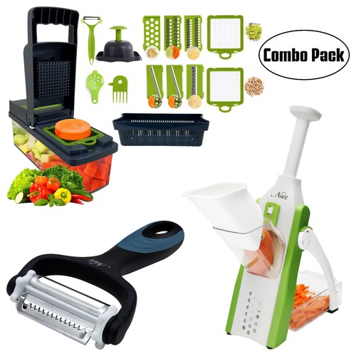 Mandolin slicer vegetable - mandolin,