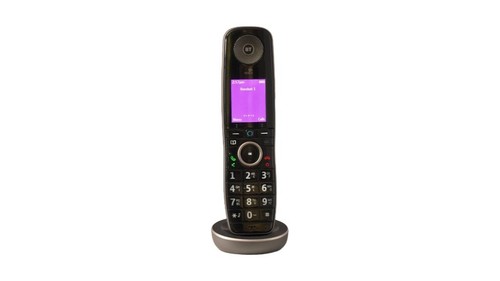Advanced digital phone with - advanced,