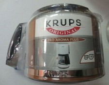 Krups Coffee Maker Pro Aroma