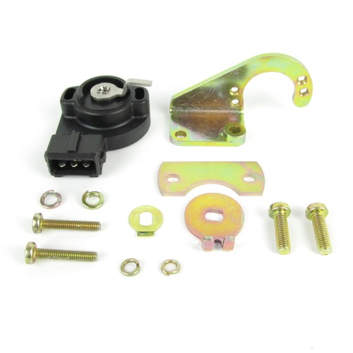 Weber dcoe 45 throttle - /,