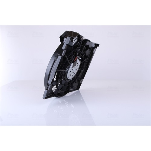 Radiator fan for vauxhall - fan,