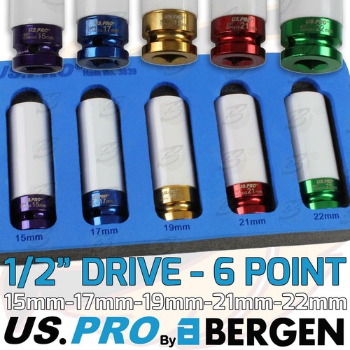 Pro alloy wheel nut - alloy,