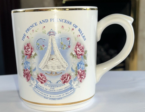 Poole pottery prince - pottery, william