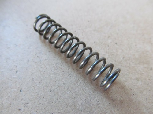 1641 clutch operating - 57-1641, lever