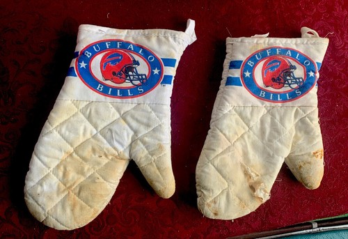 Nfl buffalo bills - bills, oven