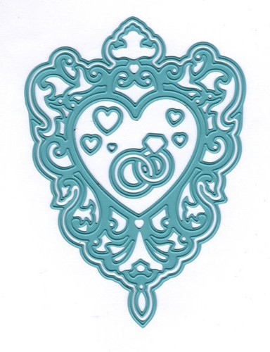 Punching and embossing