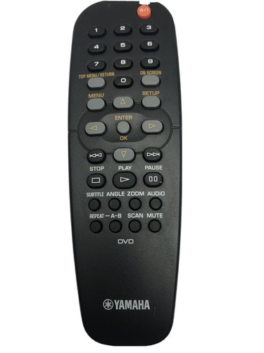 Genuine yamaha dvd12 - yamaha,