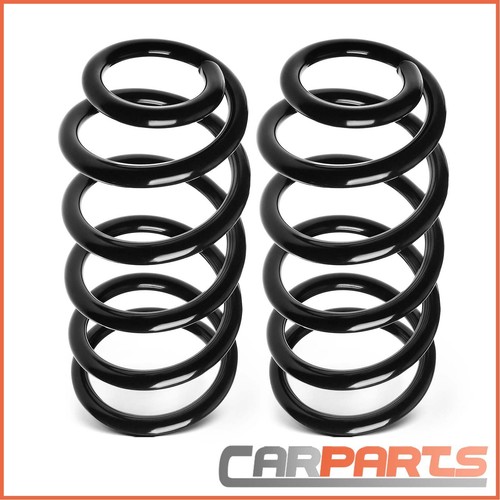 Coil spring rear for - coil, vw