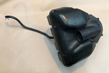 YAMAHA XJ900 DIVERSION AIR FILTER BOX & BREATHER PIPE