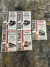 Stagecoach North Ayrshire