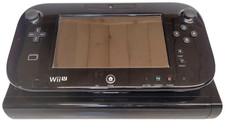 Nintendo Wii U WUP-101 Home