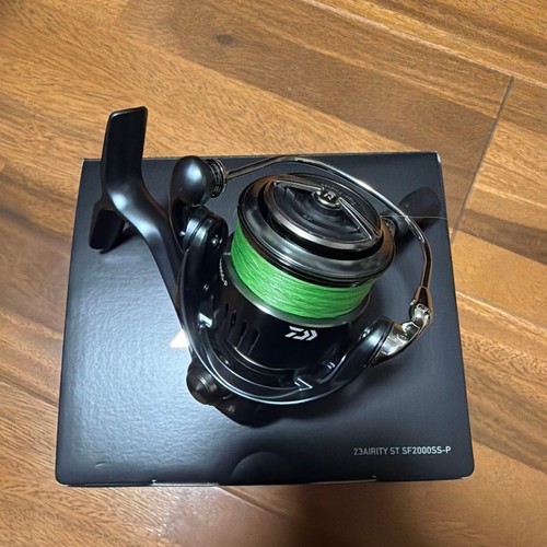 Daiwa airity sf2000ss p - 23,