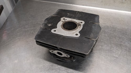 Suzuki ts50x engine - engine, cylinder