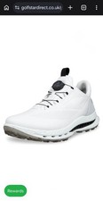 Ecco Biom C5 BOA Golf Shoes