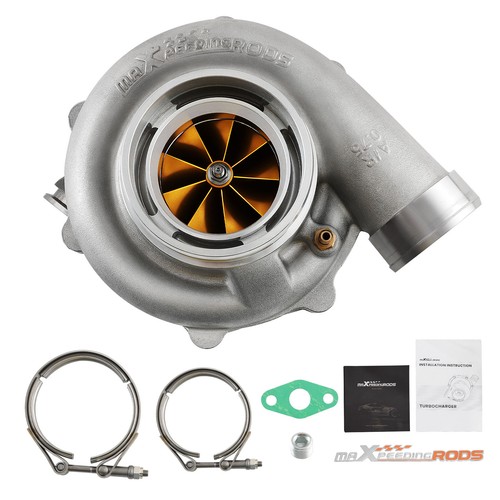 Racing billet turbo dual - racing,