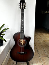 TAYLOR 322CE ELECTRO/ACOUSTIC GUITAR