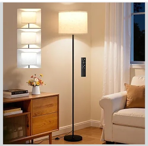 Floor lamp modern - lamp,, 60"