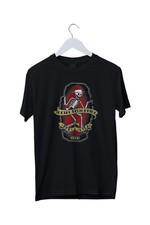 Social distortion winged wheel - social,