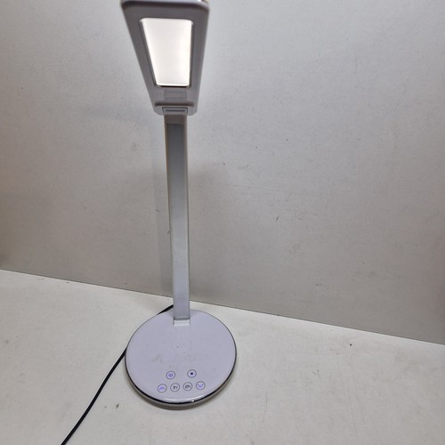 Led desk lamp dimmable - desk,