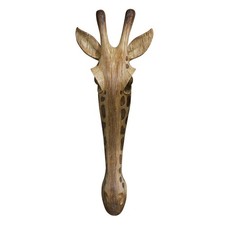 Design Toscano Giraffe Animal