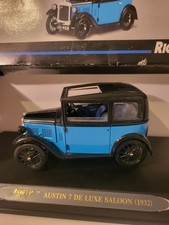 Model Car 1/18 scale , Austin