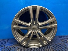 Audi A3 8V S-Line Alloy Wheel