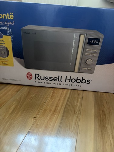 Russell hobbs brontë 20l 800w - hobbs,