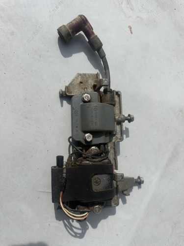 Mariner yamaha 5hp - mariner, hp