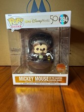 Funko Pop 294 Rides Walt