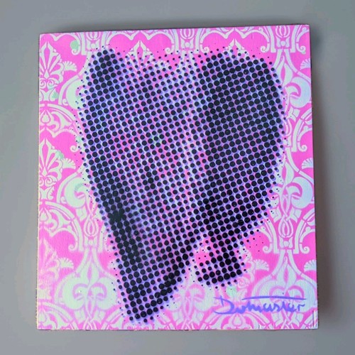 Dotmasters original melting - dotmasters, "melting