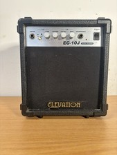 Elevation EG 10J 10W Guitar
