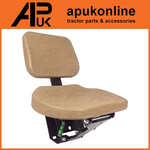 Passenger seat for - for, deere