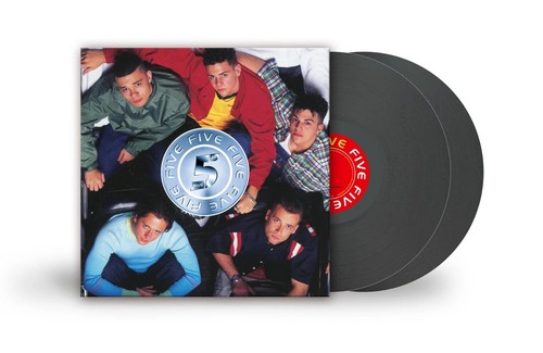 Five the 1921 - (hmv, exclusive)