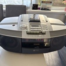 Retro  Aiwa CSD-ED37