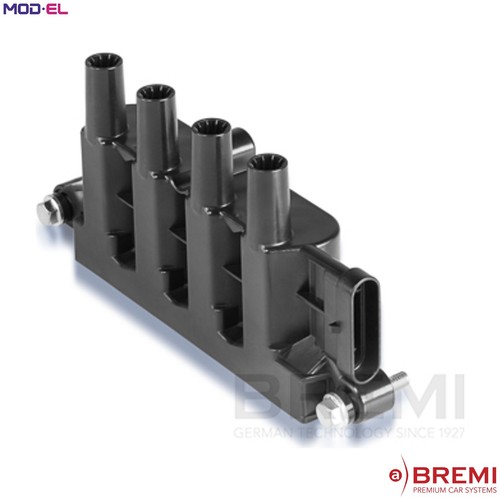 Ignition coil 20491 - ignition, alfa