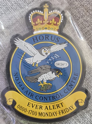 144 air control centre - no.,