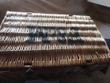 LARGE empty Fortnum & Mason