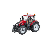 Britains case farmall 120 - britains,