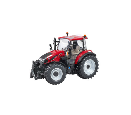 Britains case farmall 120 - britains,