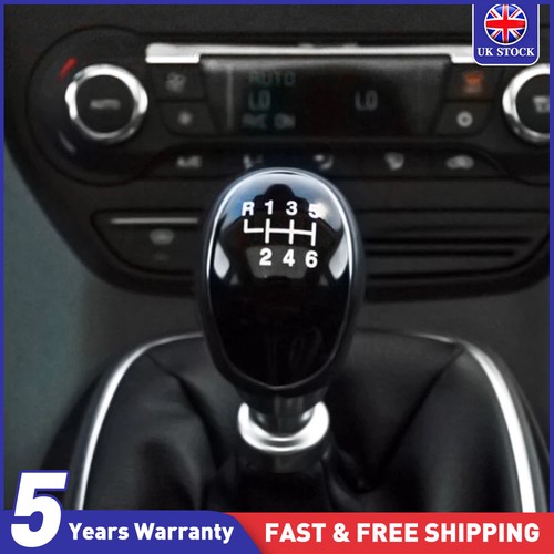 Speed gear shift - speed, knob