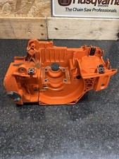 Genuine Husqvarna 350 Chainsaw