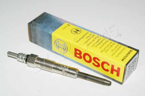 Bosch glow plug - alfa, romeo