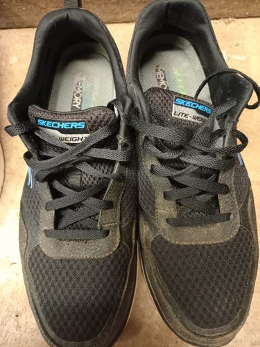 Sketchers light weight air - sketchers,