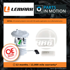 Fuel Pump fits PEUGEOT 3008 0U