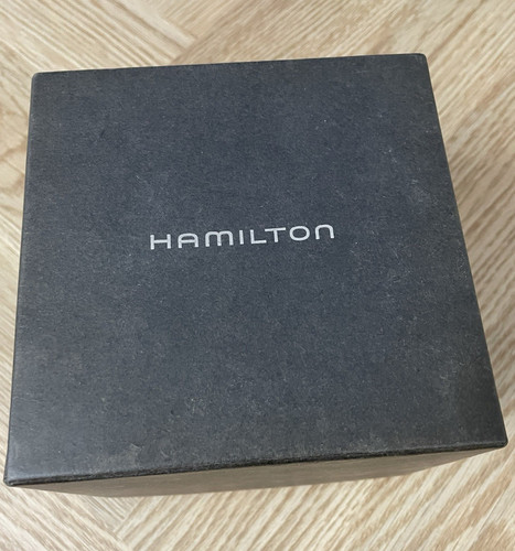 Hamilton jazzmaster h385111 - jazzmaster,