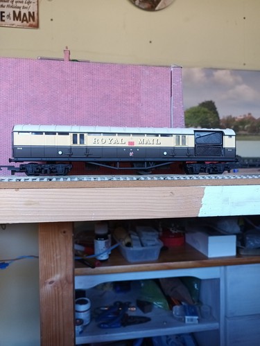 Hornby gauge gwr royal - hornby,